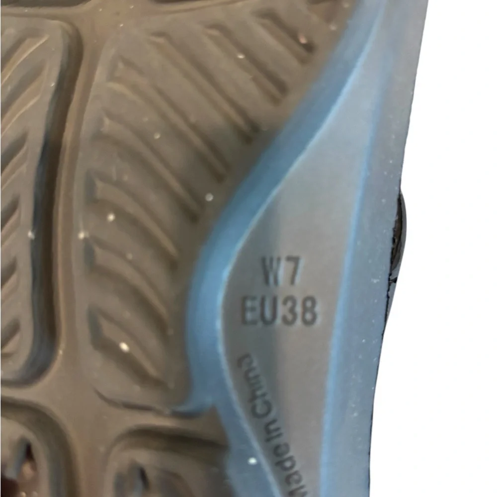 Reel Legends Ladies Black Sandals Size 7 - Picture 6 of 6